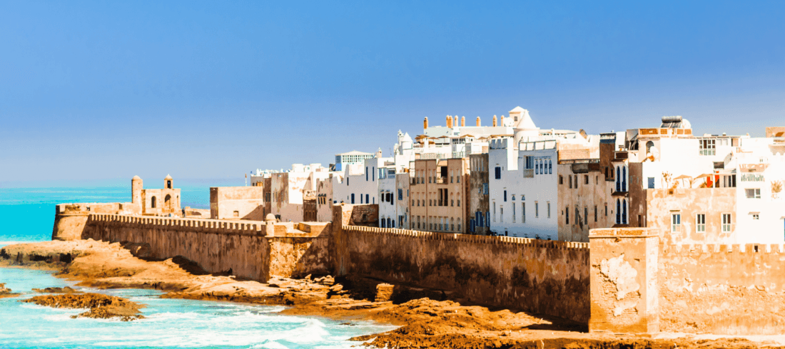 1 Day Trip From Marrakech to Essaouira