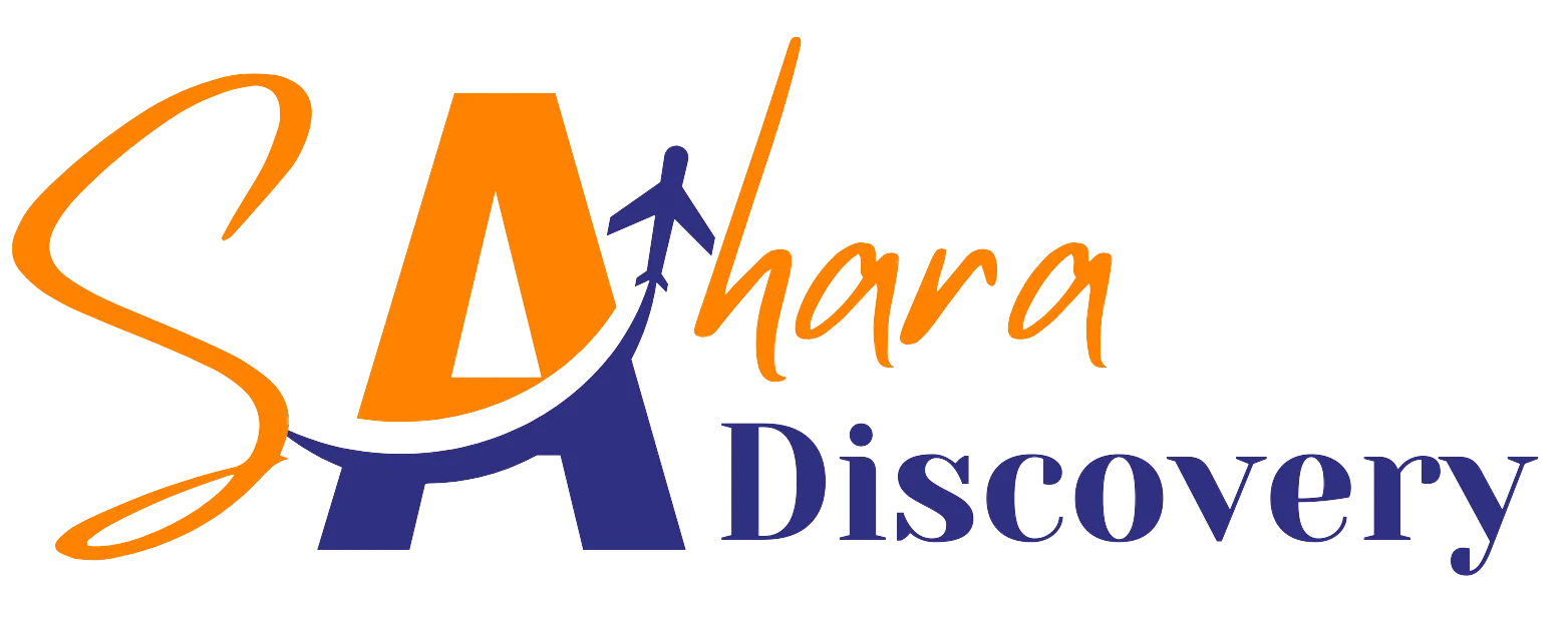 saharadiscovery.com