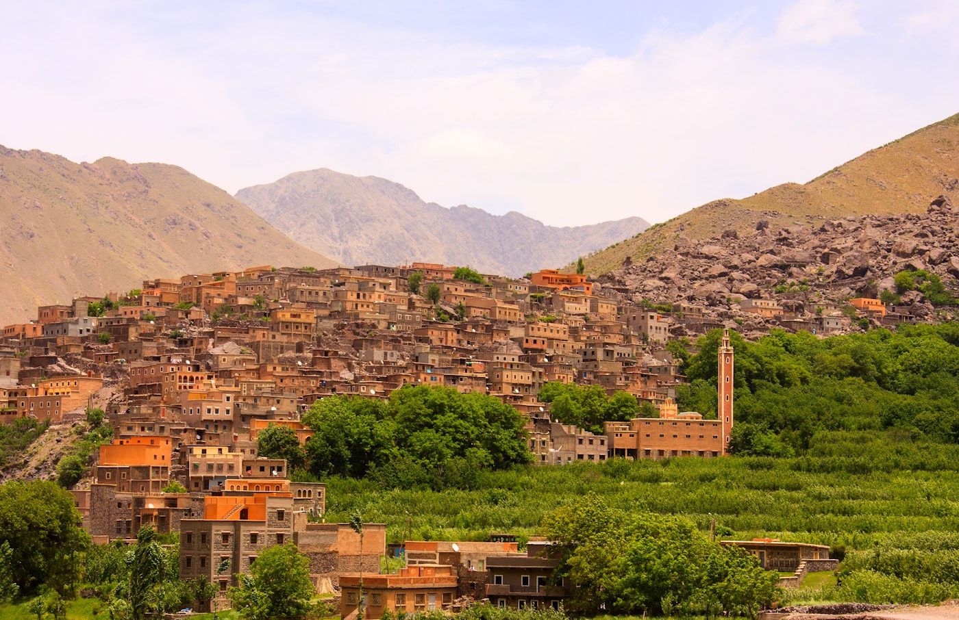 Things to do in Imlil