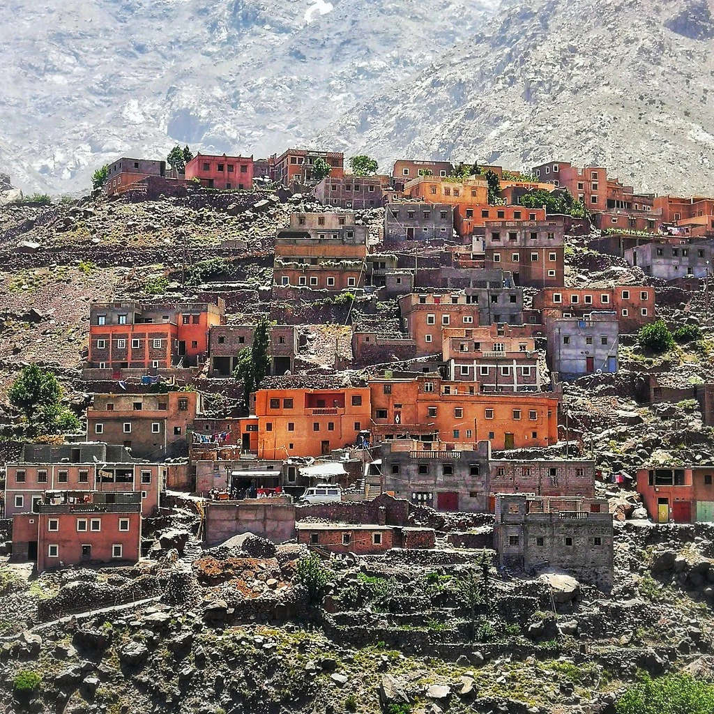 Things to do in Imlil