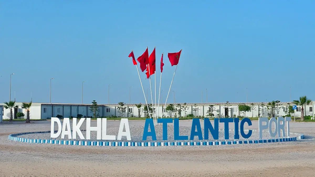 Things to do in Dakhla