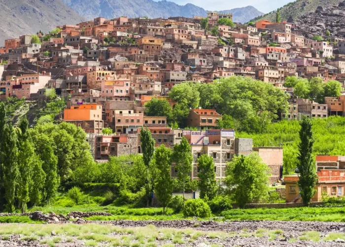 Things to do in Imlil
