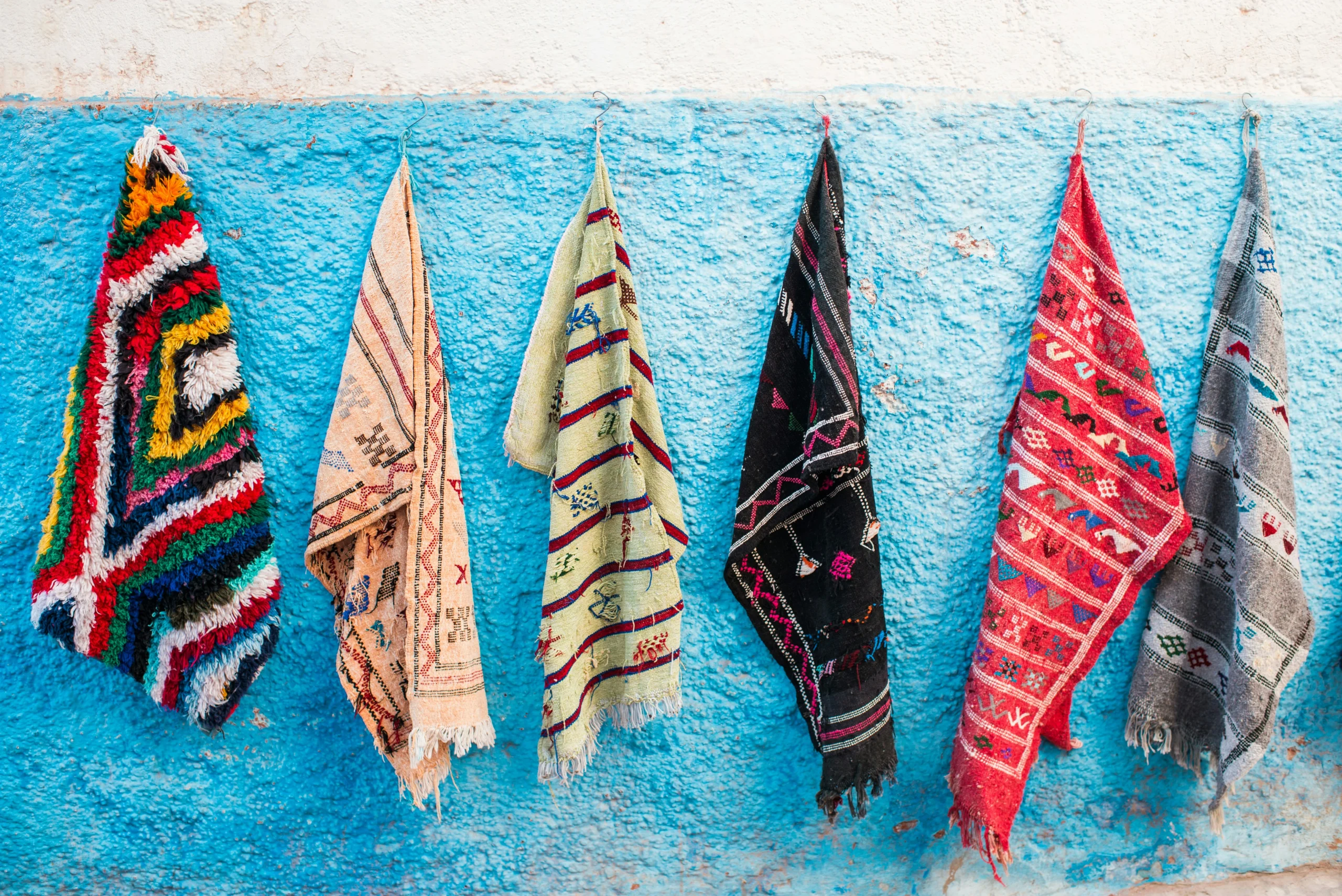 Things to do in Morocco