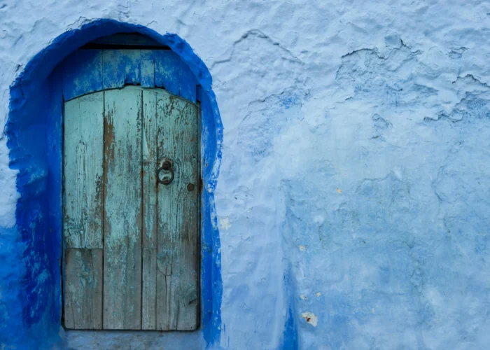 Things to do in Morocco