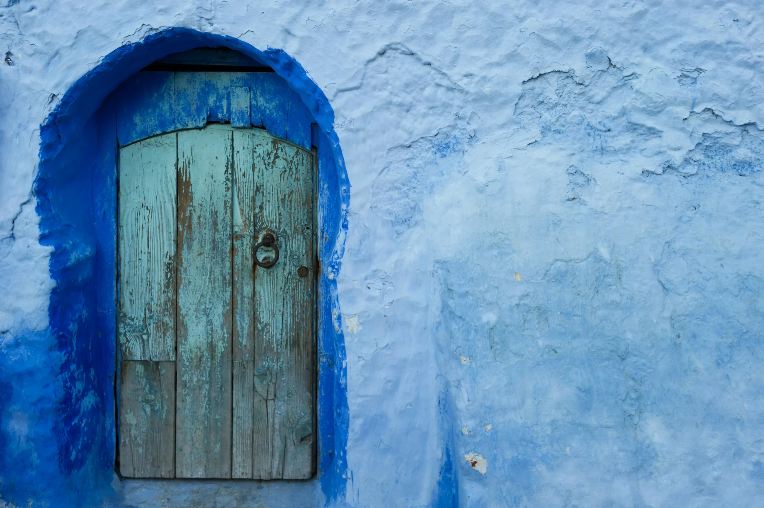 Things to do in Morocco
