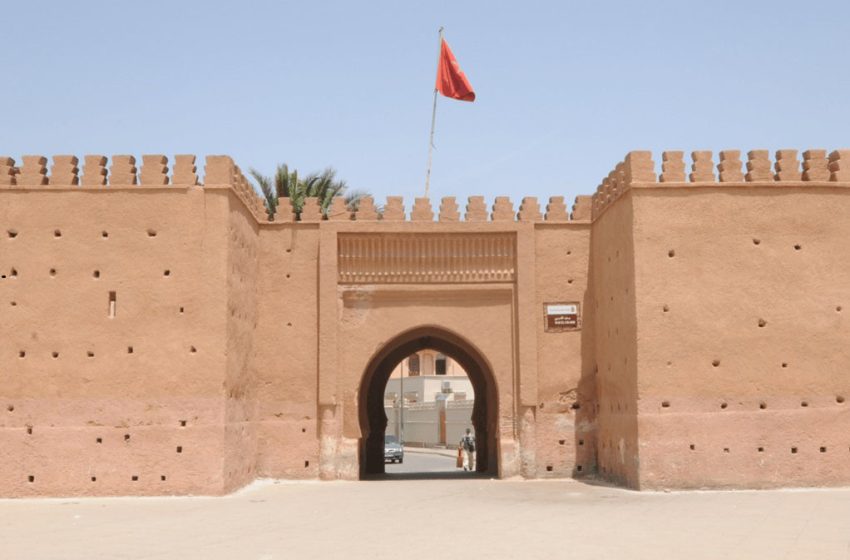 Things to do in Oujda