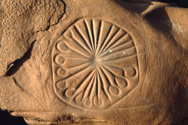 Things to do in Tafraoute