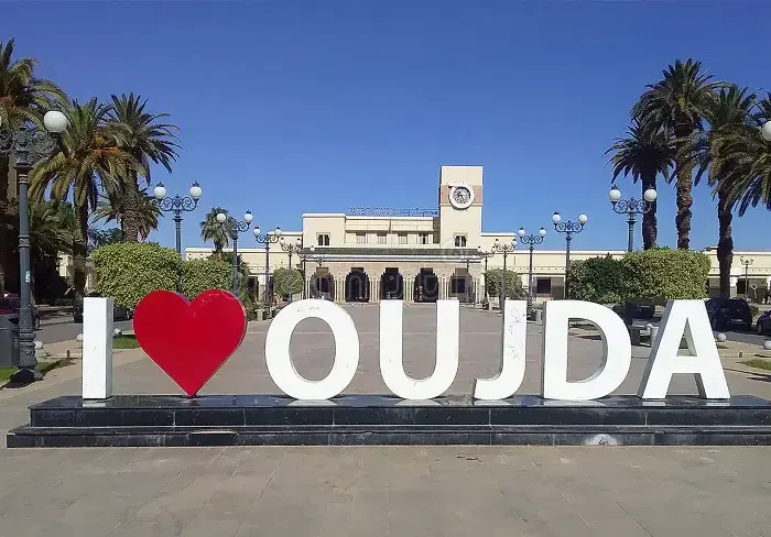 Things to do in Oujda