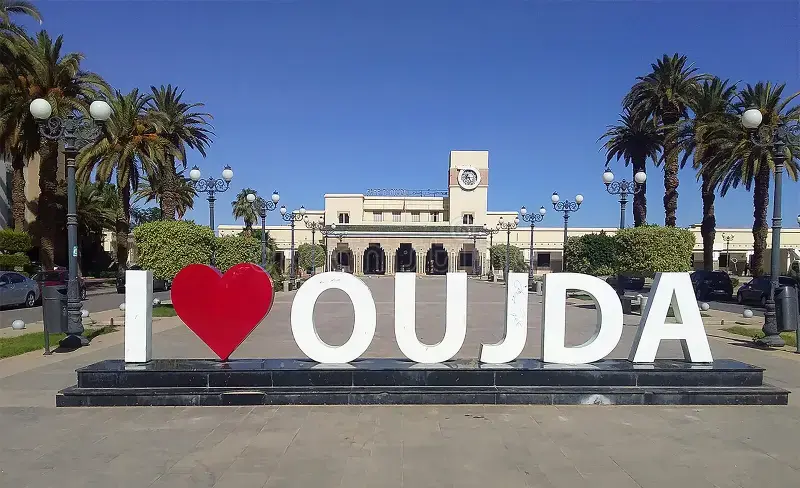 Things to do in Oujda