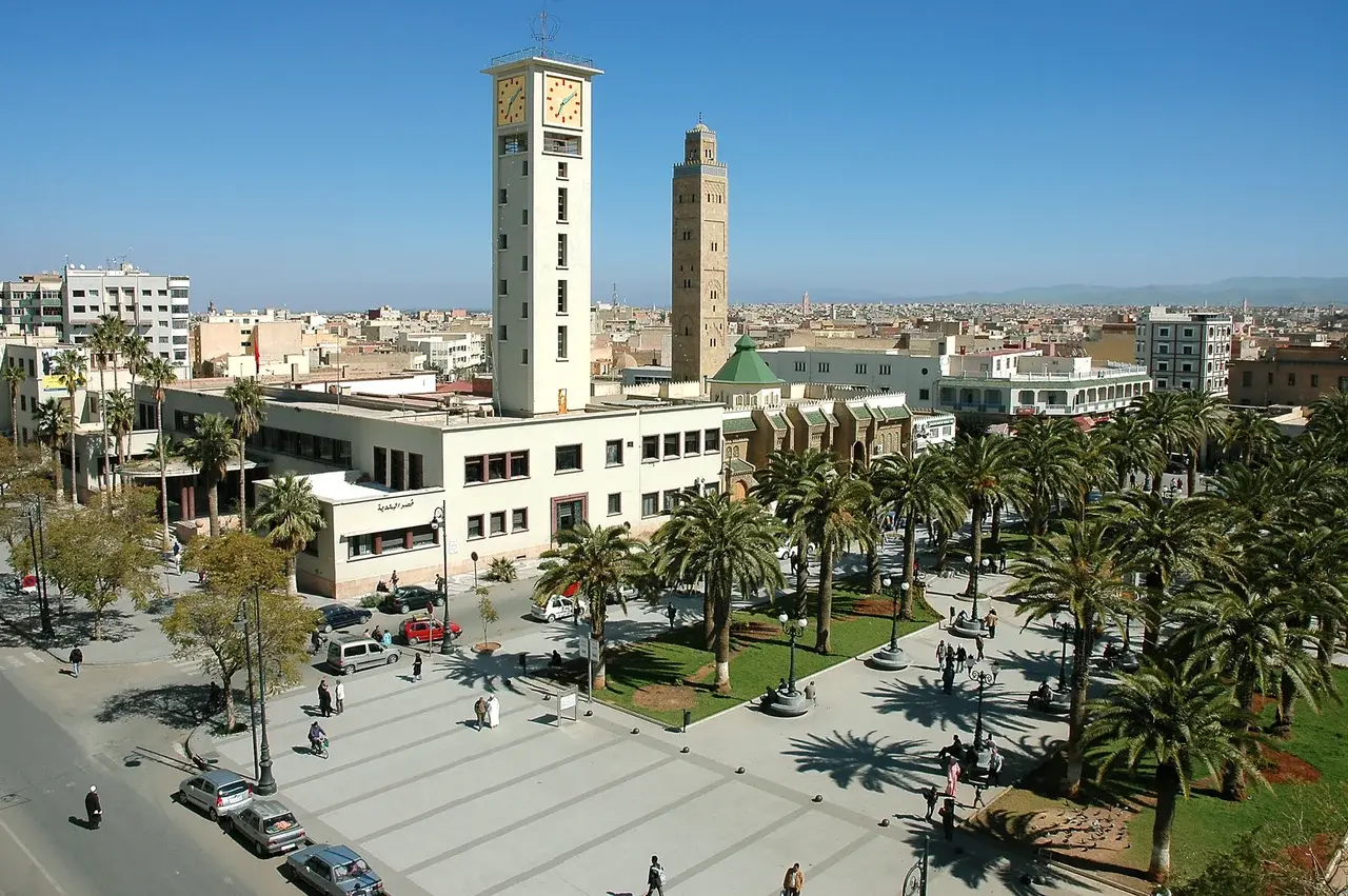 Things to do in Oujda