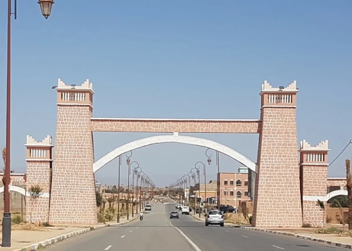 Things to do in Zagora