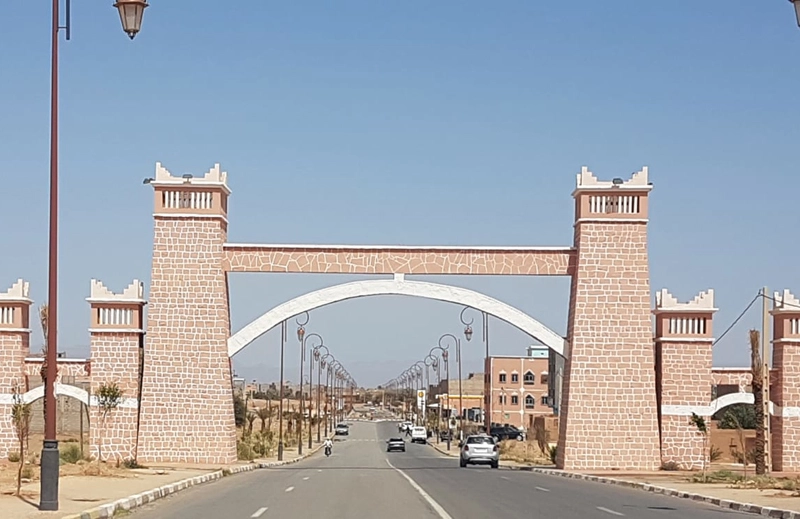 Things to do in Zagora
