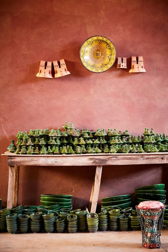 Cose da fare a Zagora
