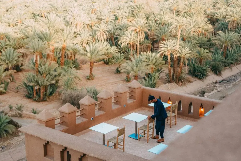 Things to do in Zagora