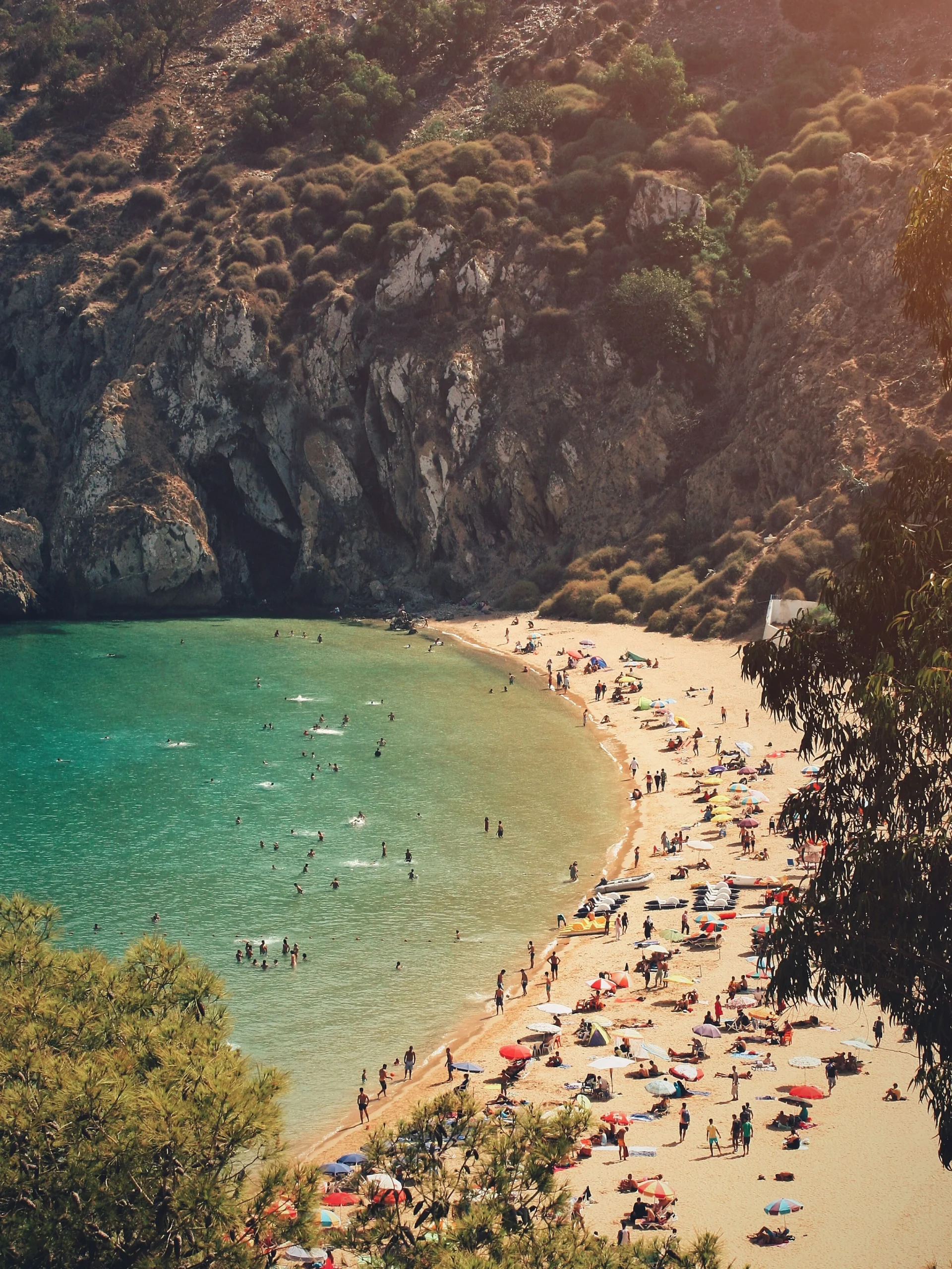 things to do in al Hoceima