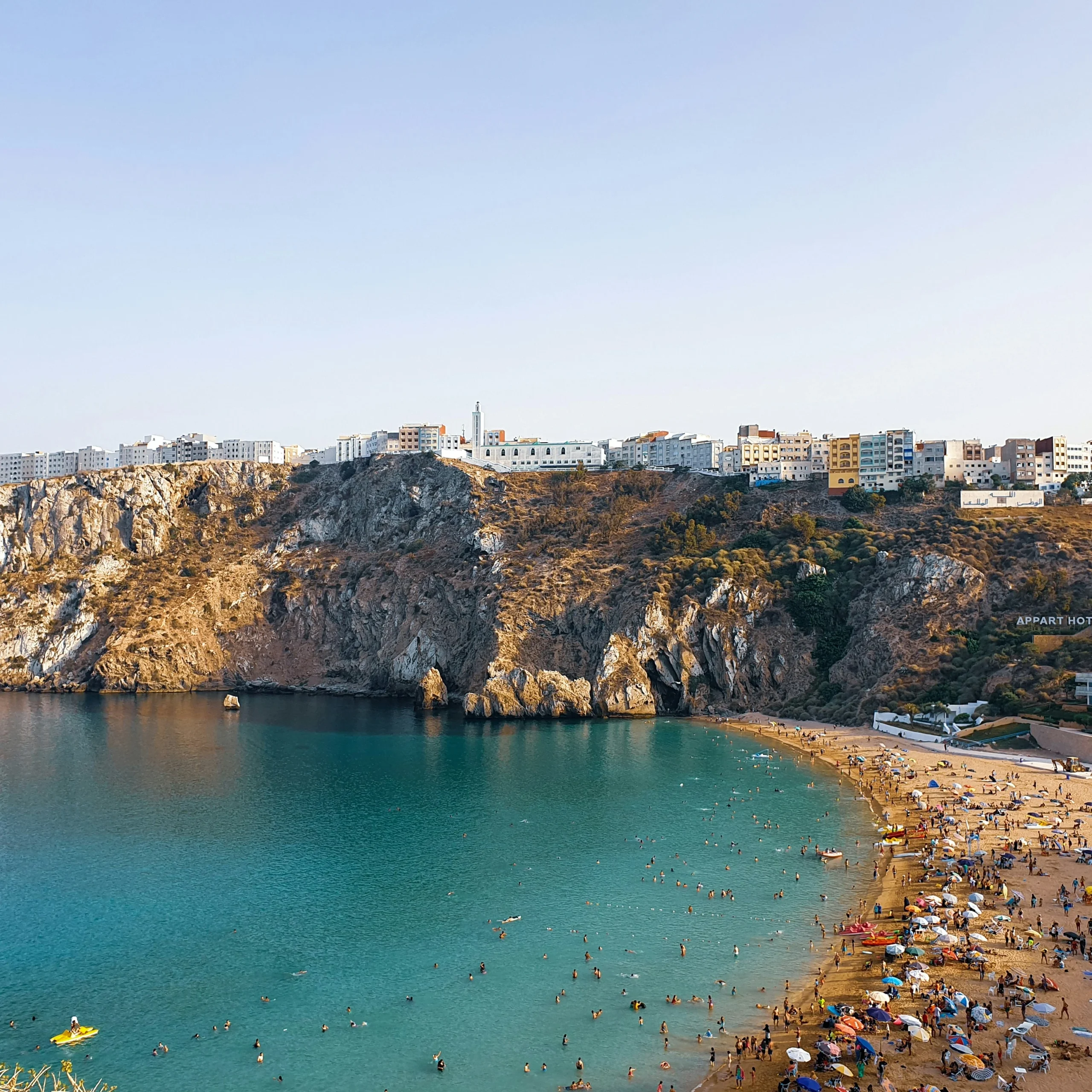 things to do in al Hoceima