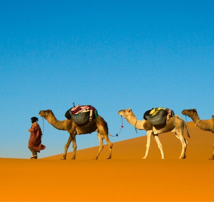 3 days desert tour errachidia to merzouga