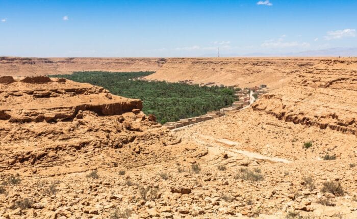 3 day desert tour errachidia to fes