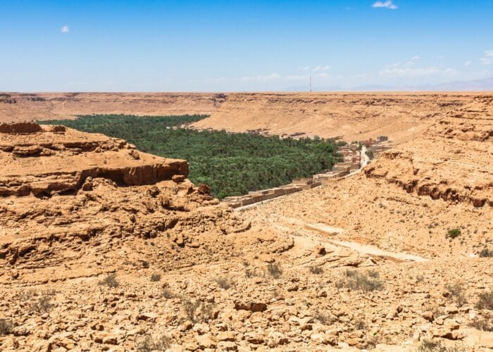 3 day desert tour errachidia to fes