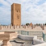 11 Days Desert Tour from Rabat