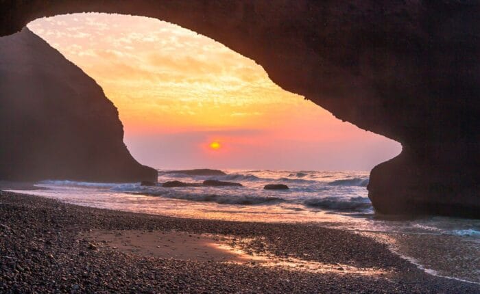 12 Days desert tour from Agadir