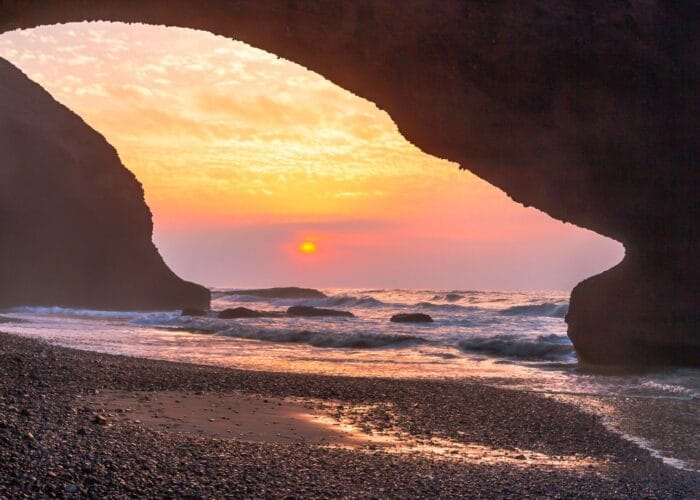 12 Days desert tour from Agadir