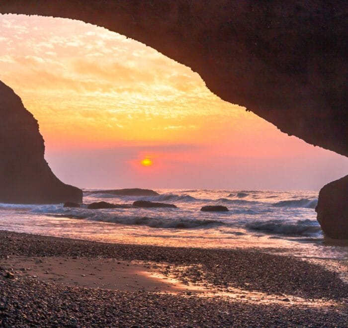 12 Days desert tour from Agadir
