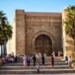 7 Days Morocco Tour from Rabat