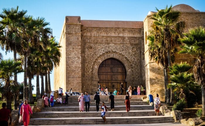 7 Days Morocco Tour from Rabat