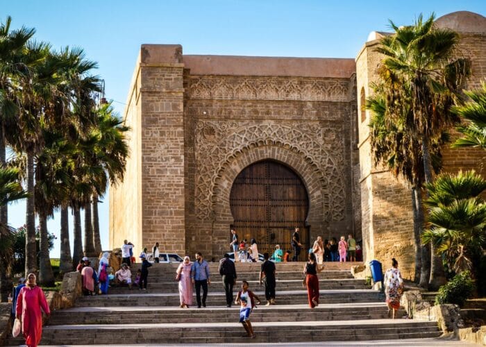 7 Days Morocco Tour from Rabat