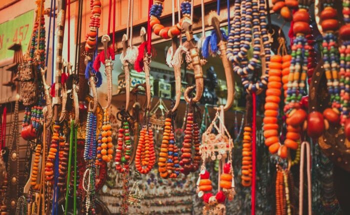 10 Days Tour from Agadir