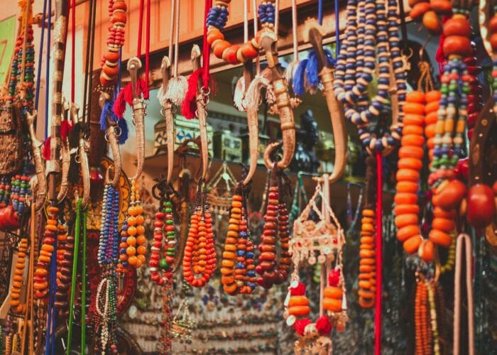 10 Days Tour from Agadir