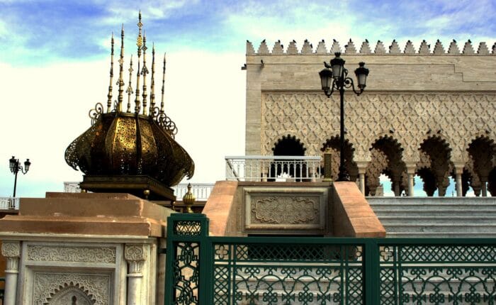 3 Days tour from Rabat