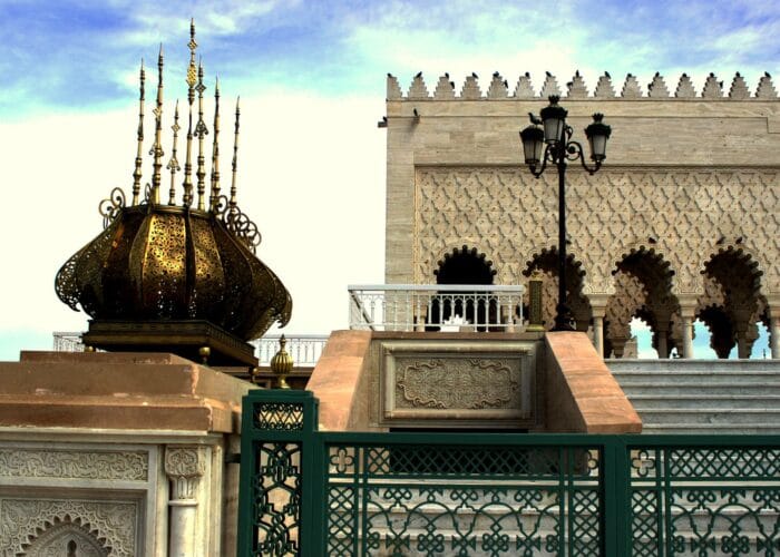 3 Days tour from Rabat