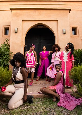 Morocco Trips for Black Americans