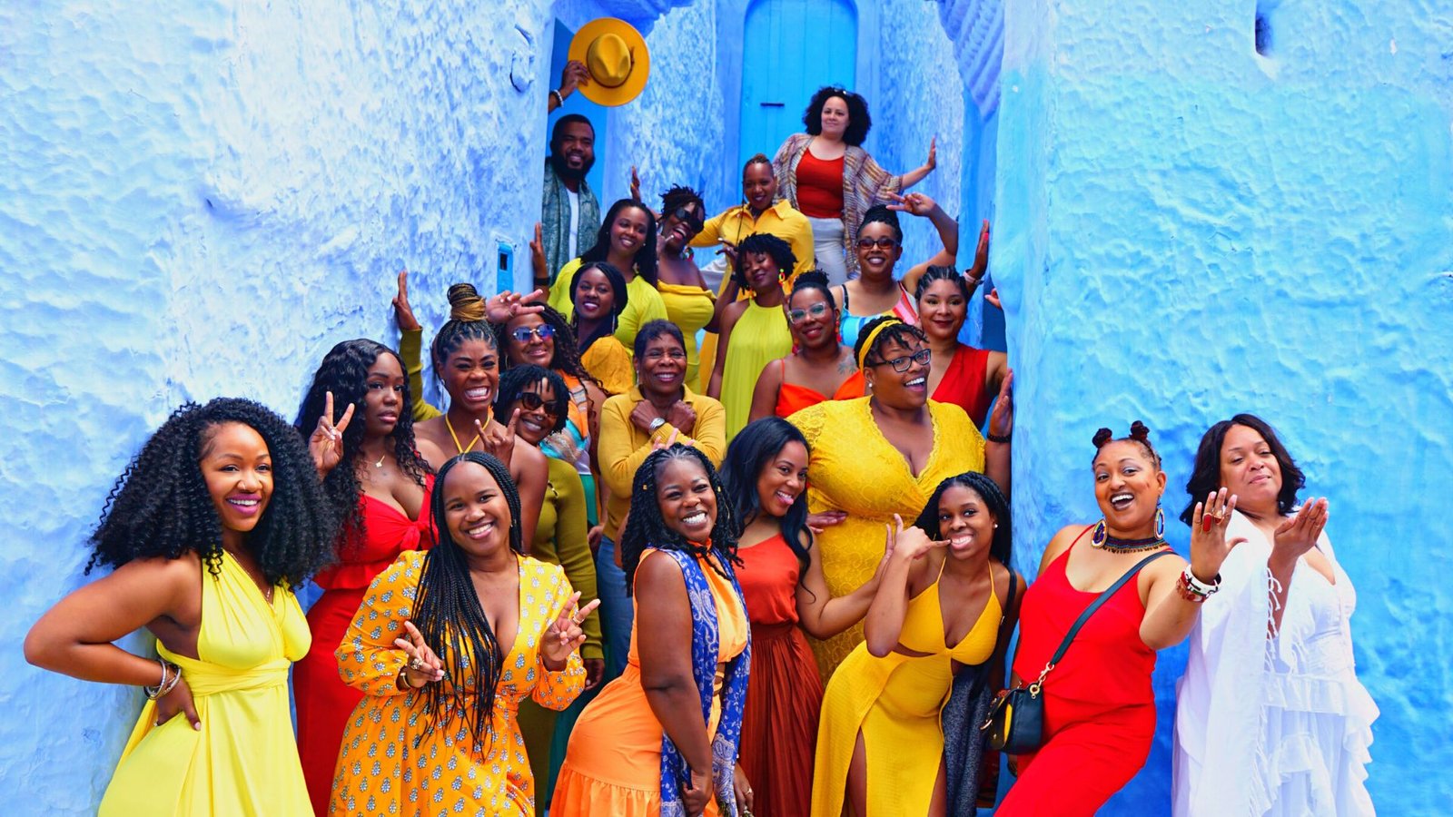 The Best Morocco Trips for Black Americans – Cultural & Historical Tours