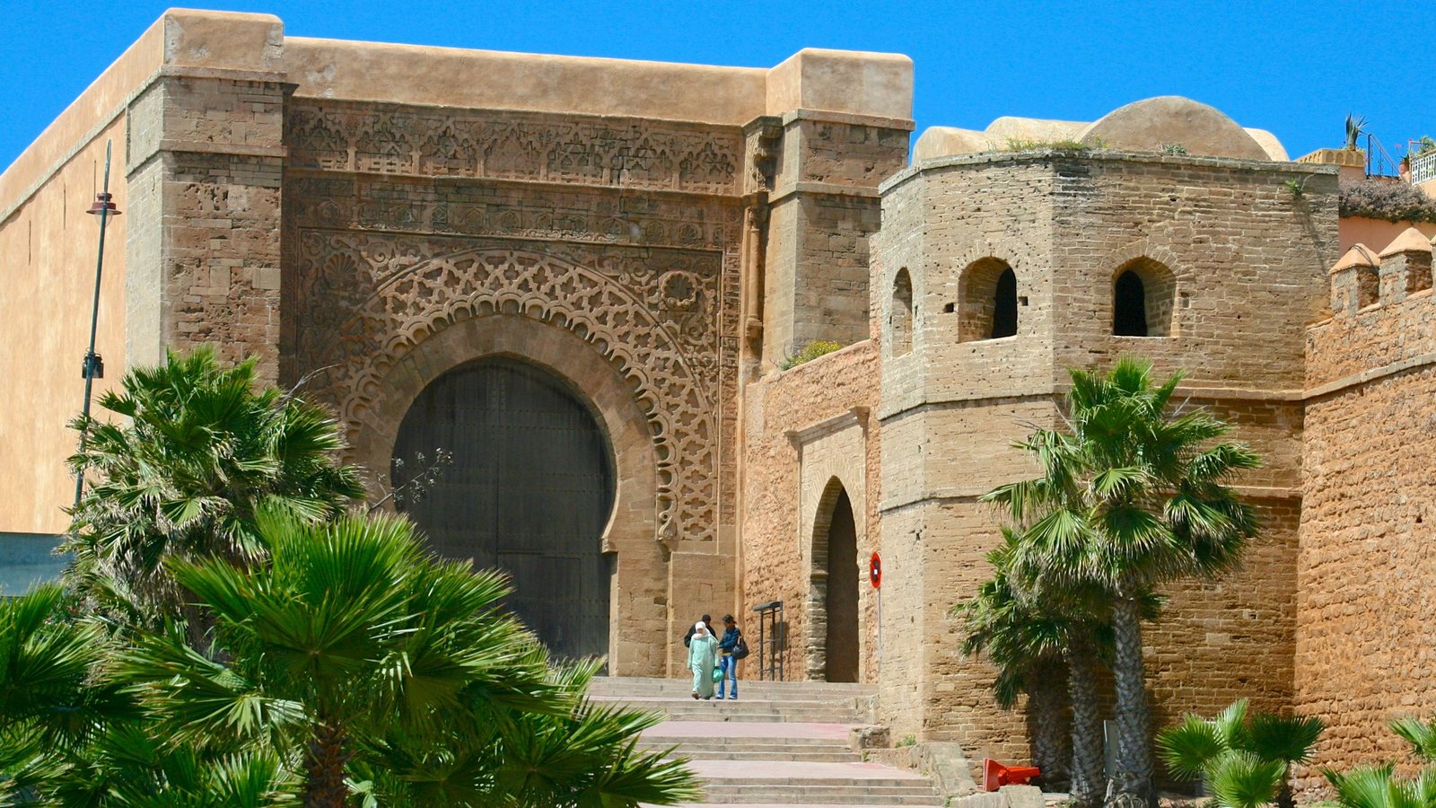 Mejor Itinerario de 10 Días por Marruecos desde Casablanca