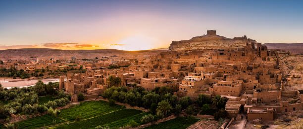 Itinerario de 7 días por Marruecos desde Marrakech