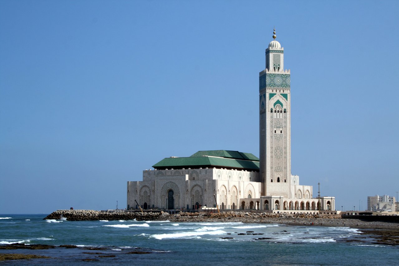 Best Morocco 10 Days Itinerary from Casablanca
