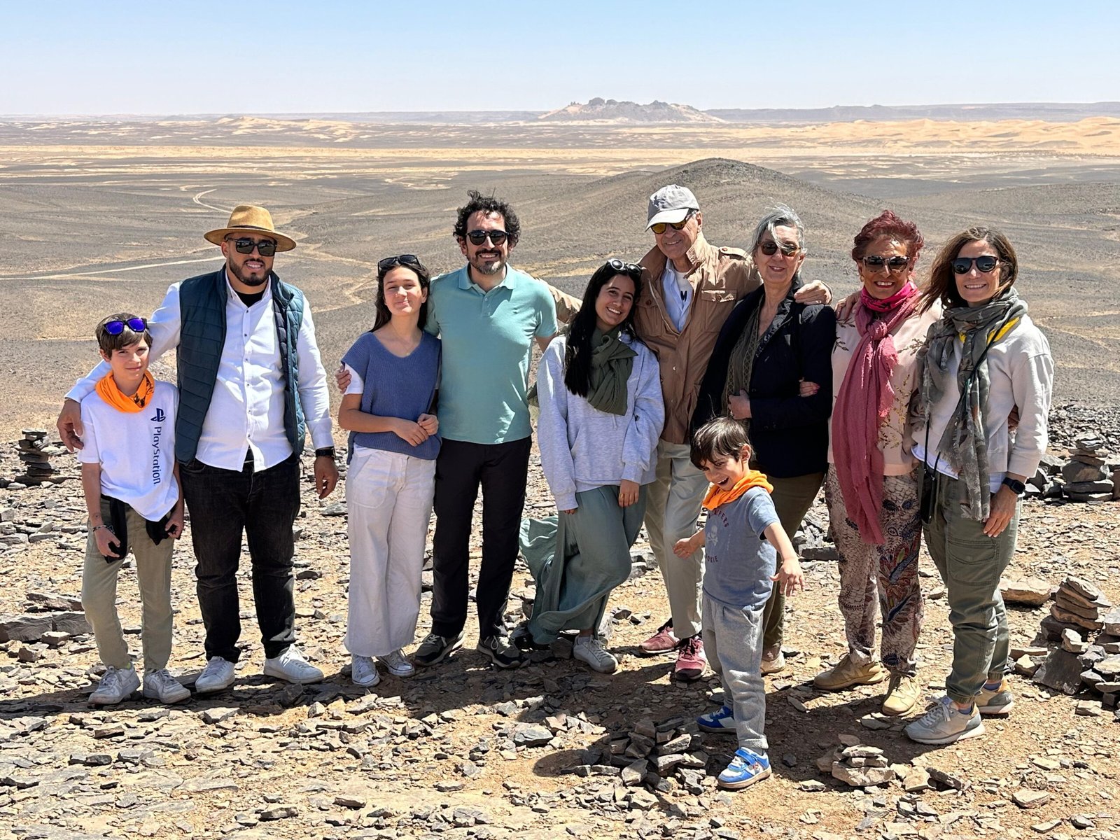 Morocco Family Tours