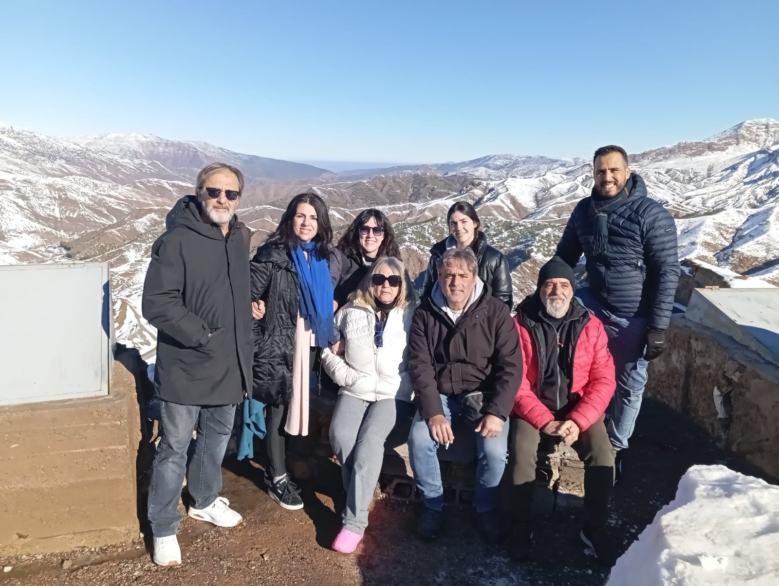 Best 3 Days Sahara Desert Tour from Marrakech