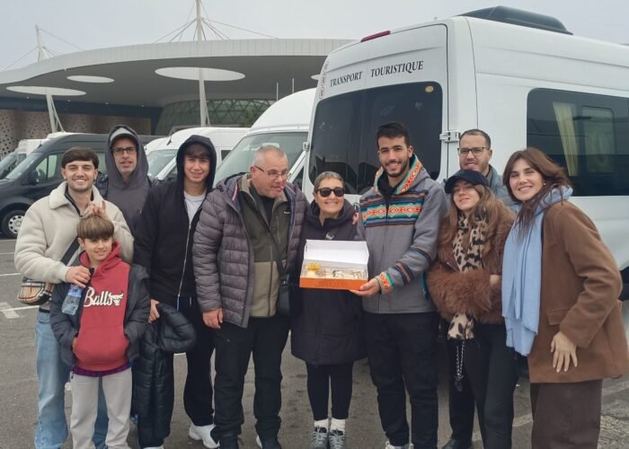 Travel to Morocco – Authentic Sahara Desert Tours & Private Experiences