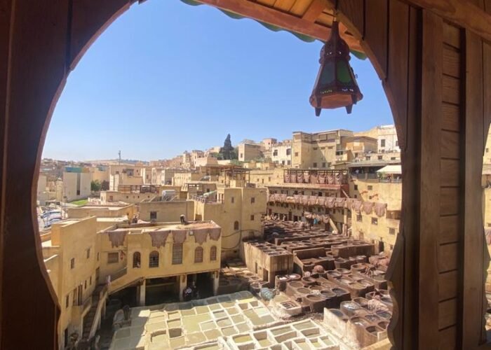 Discover Morocco - A Journey of Culture, Desert & Adventure