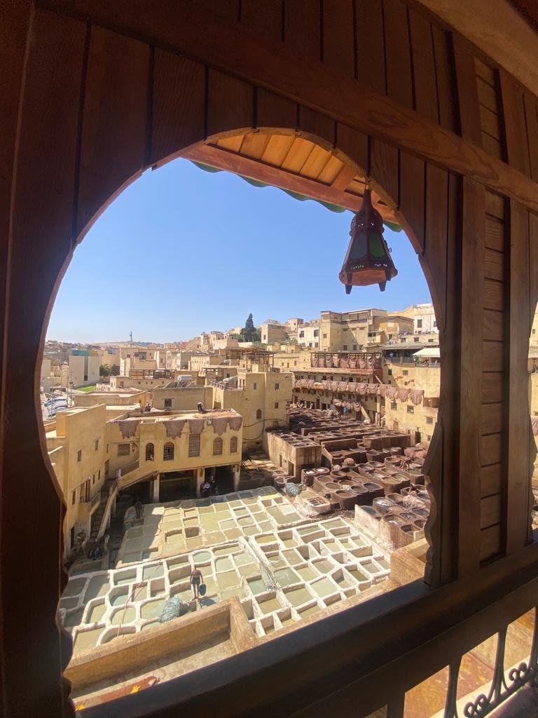 Discover Morocco - A Journey of Culture, Desert & Adventure