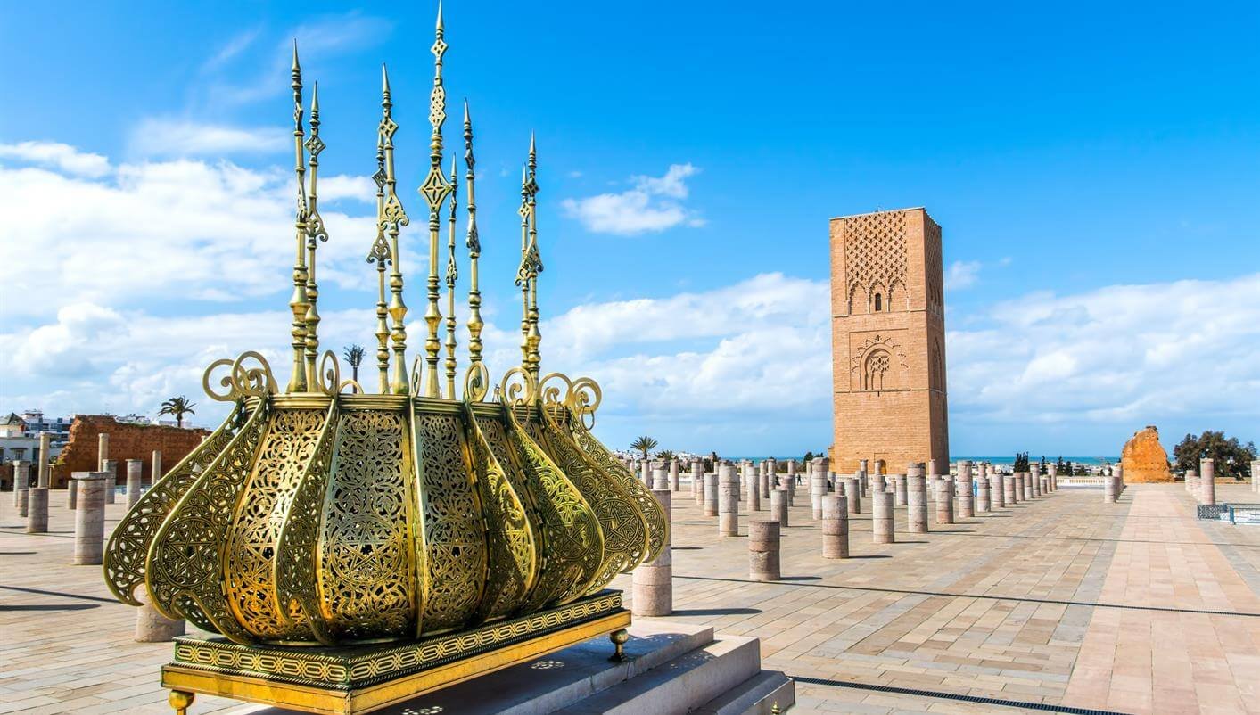 Imperial Cities of Morocco & Cultural Heritage of Morocco