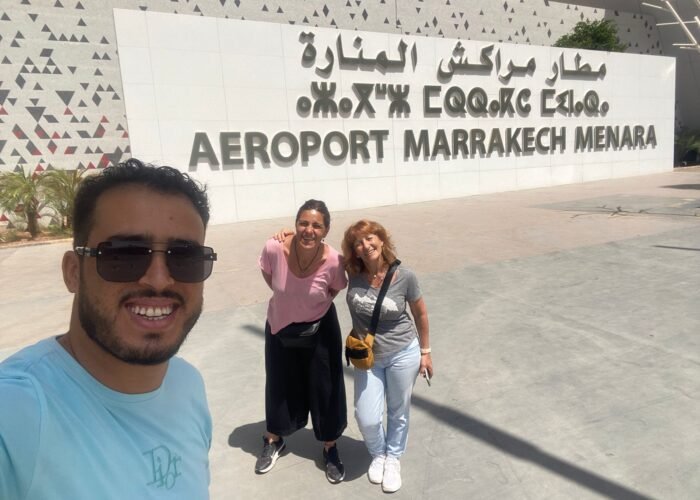 Best Morocco Desert Tours with Sahara Discovery Tours