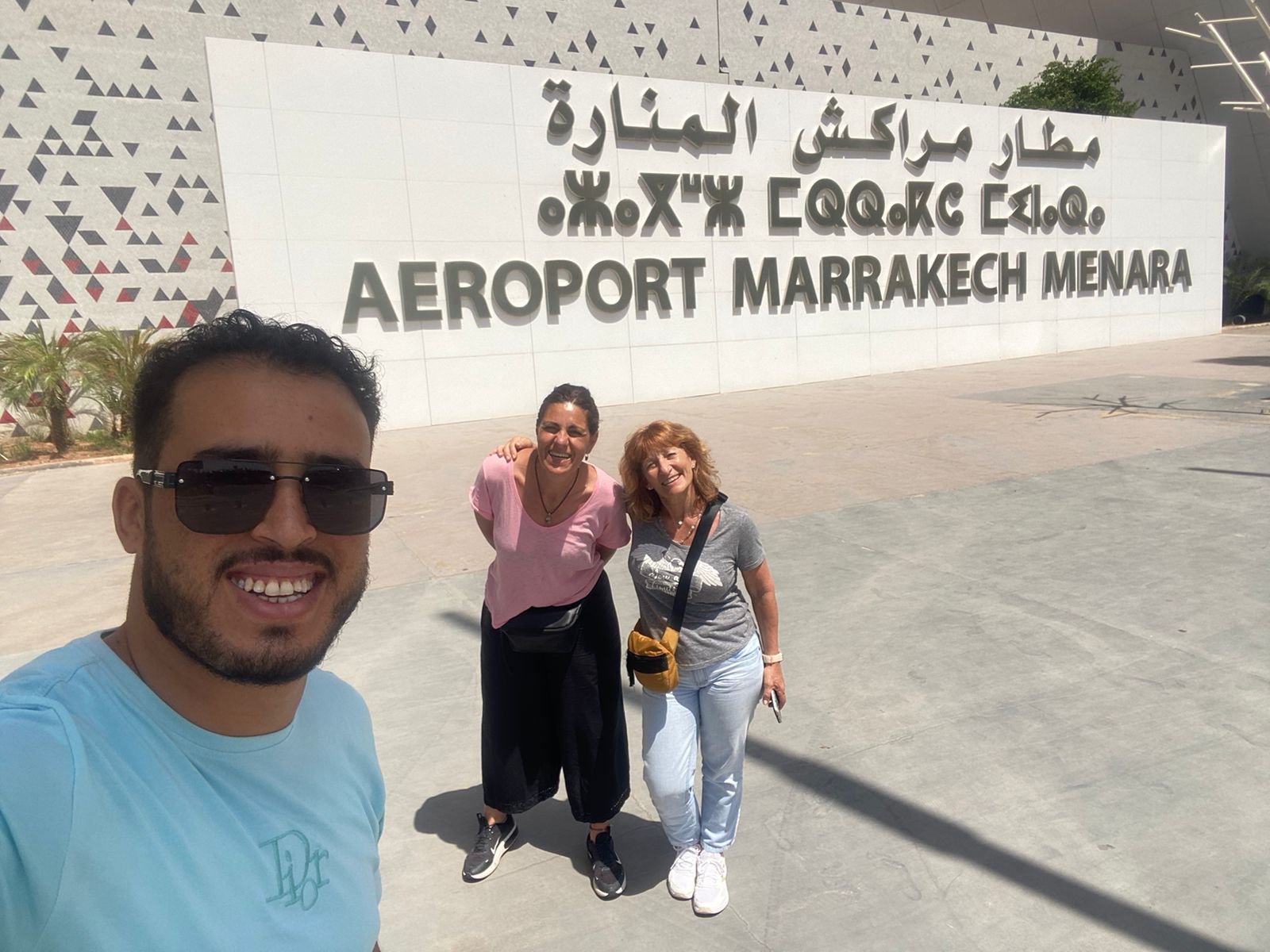 Best Morocco Desert Tours with Sahara Discovery Tours