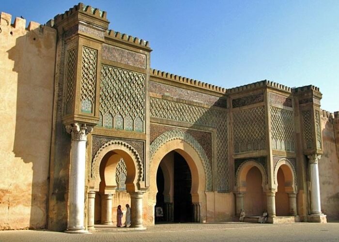 Best Places to Visit in Morocco