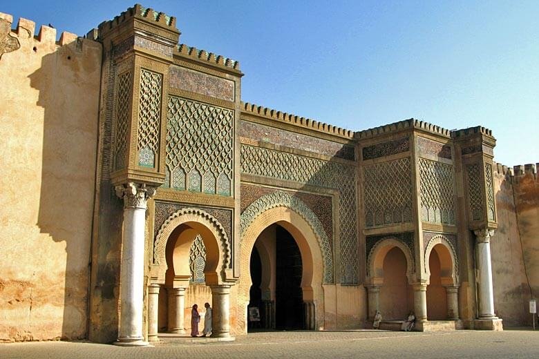 Best Places to Visit in Morocco