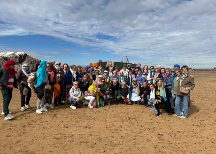 Morocco Group Tours – Discover Morocco Together